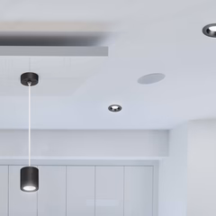 LED Strip & Extrusion