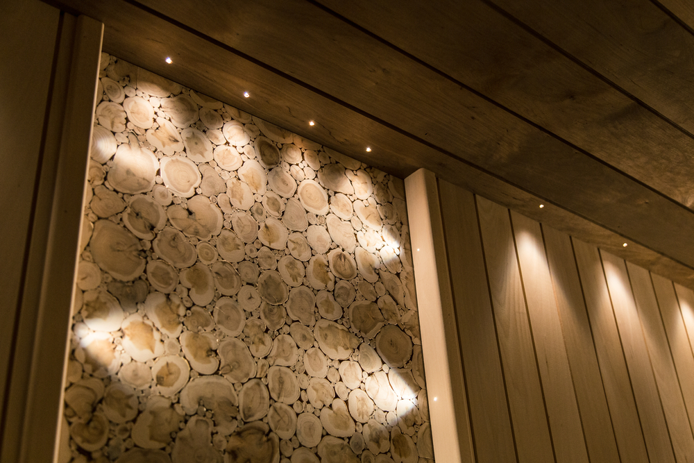Outdoor Lighting