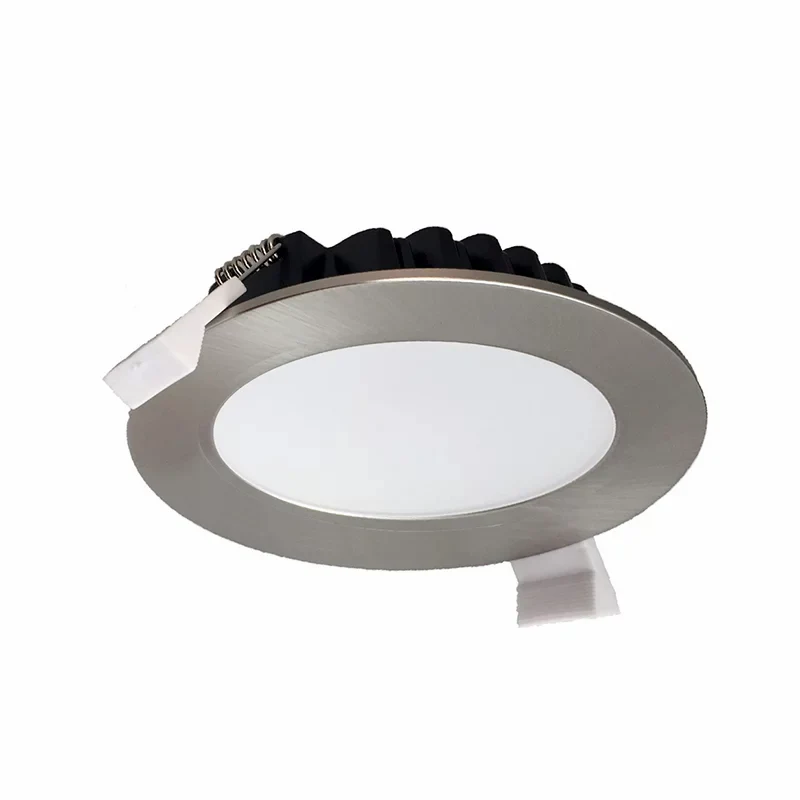 3A Atlas 2 DL1262 12W Tri-colour Downlight