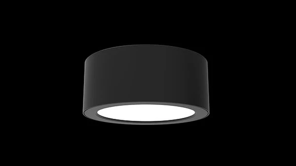 3A Lighting 15W LED Surface Mounted Downlight DL10196