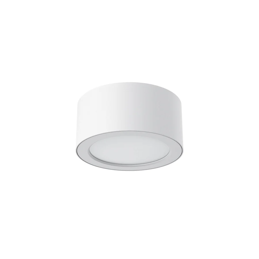 3A Lighting 15W LED Surface Mounted Downlight DL10196