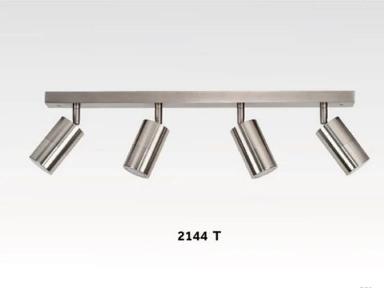 3A Lighting 4 Lights bar adjustable 2144