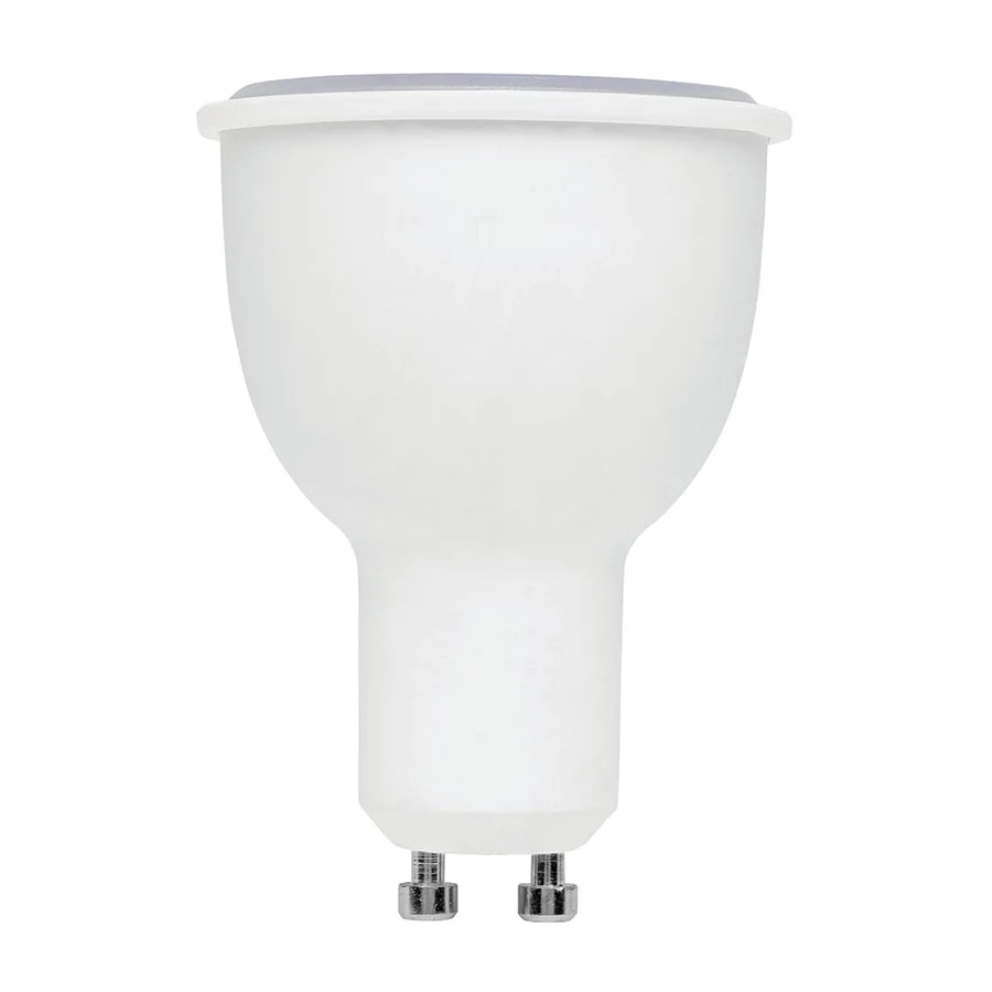 Brillant LED GU10 Smart WiFi LED RGB plus Warm White Biorhythm Globe