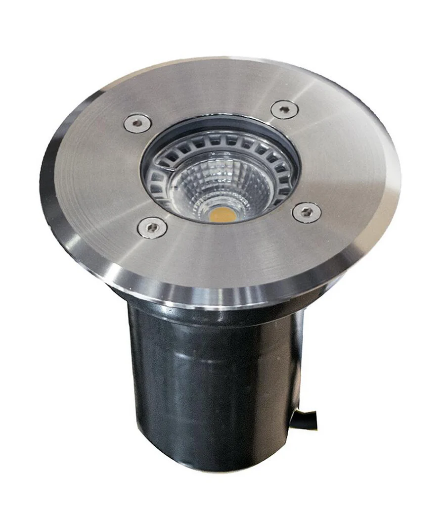 CLA Exterior GU10 Recessed Inground Up Lights IP67