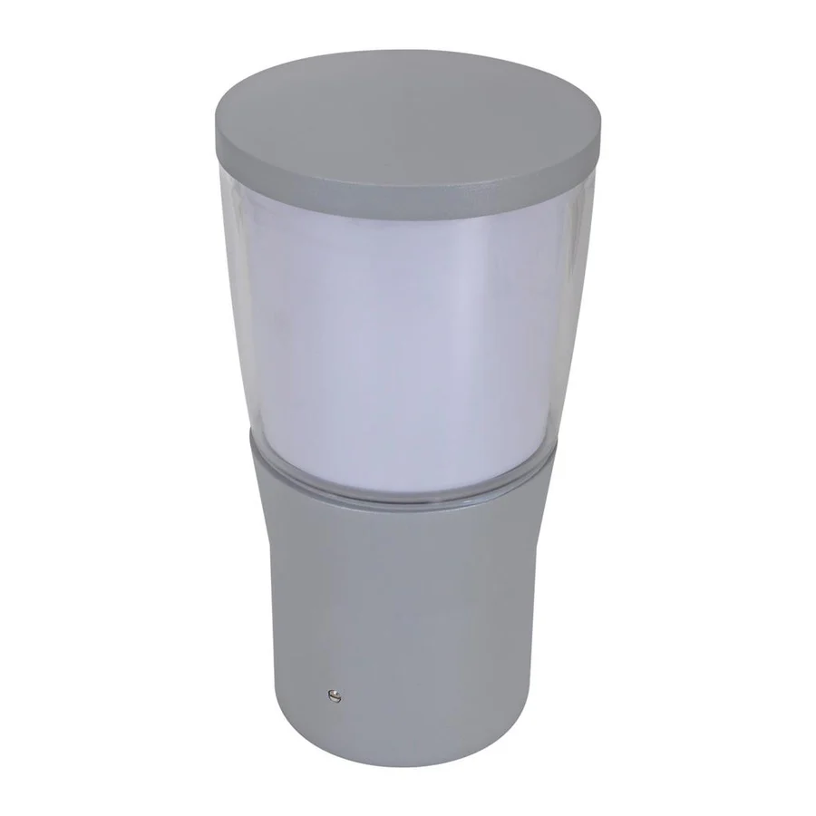 Domus BL 200 BOLLARD HEAD 76MM E27