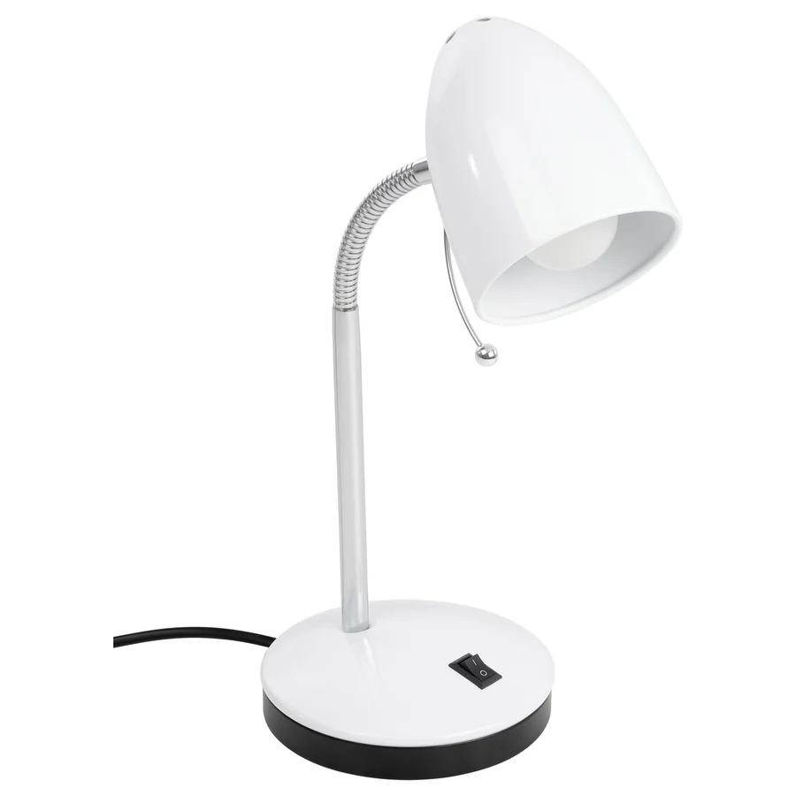 Eglo Lighting Lara 10W E27 Table Lamp
