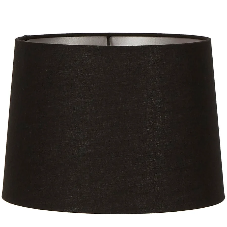 Emac & Lawton Linen Drum Lamp Shade XXXL