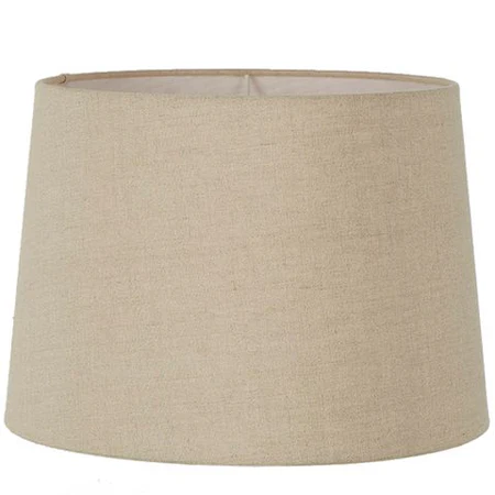Emac & Lawton Linen Drum Lamp Shade XXXL