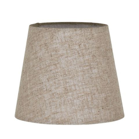 Emac & Lawton Linen Taper Lamp Shade XXS