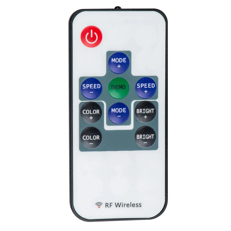 Havit HV1491RGBW Onder 316 Stainless Steel RGBW LED Pond Light