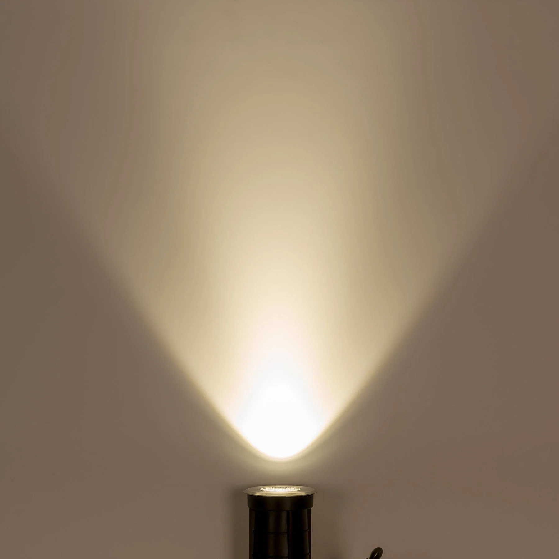 Havit HV1831T-12V HV1831T-240V - Klip 316 Stainless Steel 7w LED Inground Light