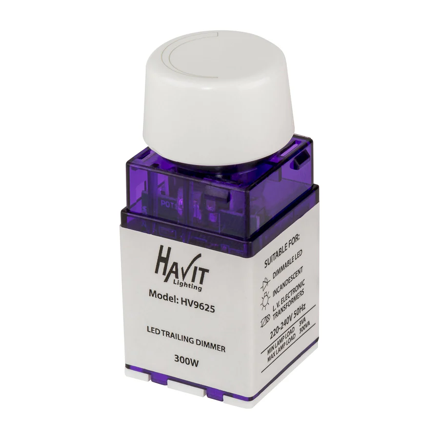 Havit HV9625 - LED Dial Dimmer