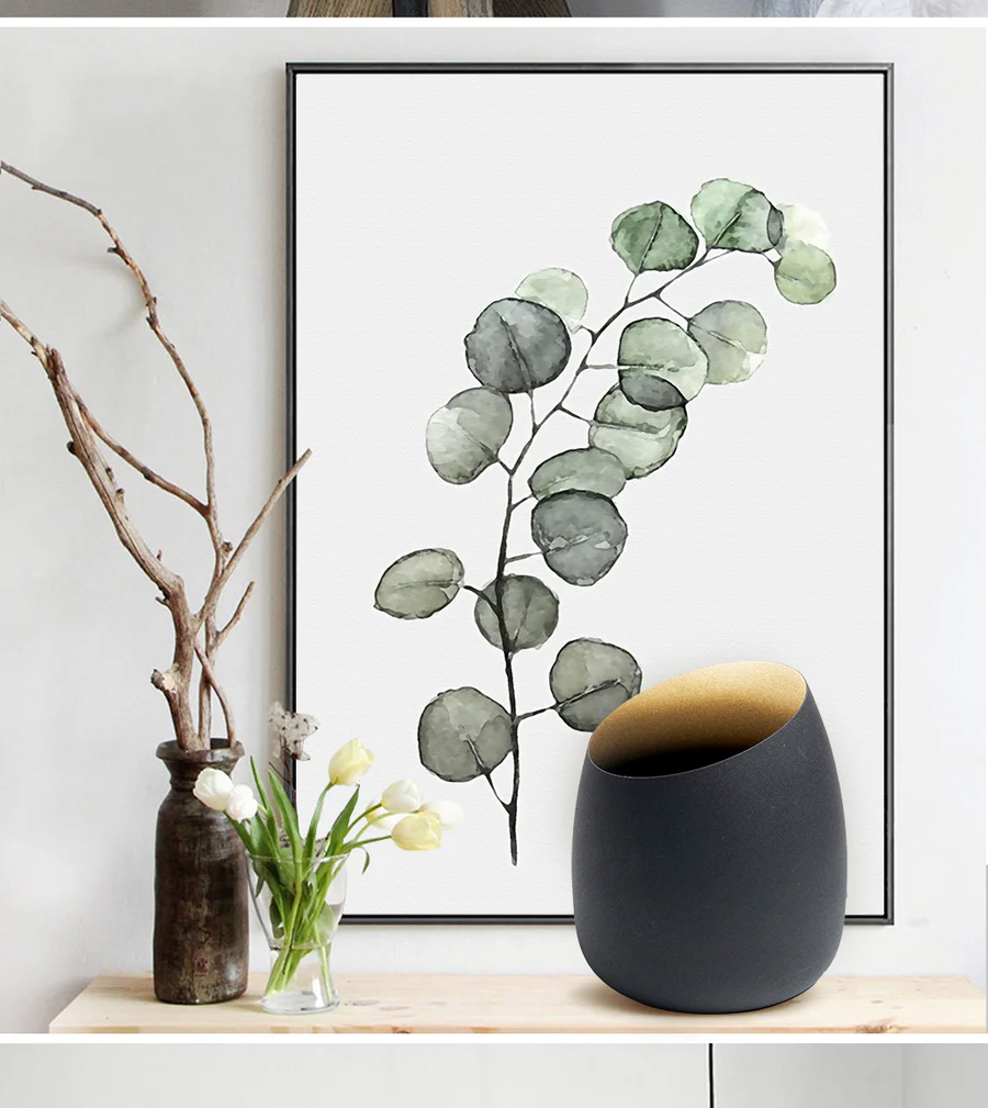 Lexi Chester Uplight Metal Table Lamp or Floor Lamp