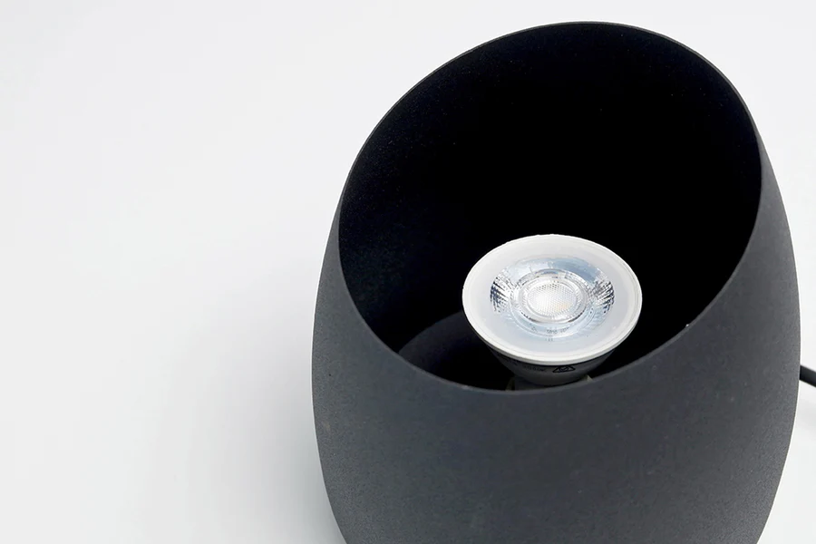 Lexi Chester Uplight Metal Table Lamp or Floor Lamp