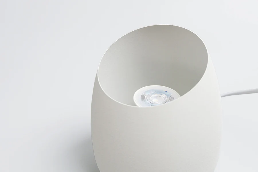 Lexi Chester Uplight Metal Table Lamp or Floor Lamp