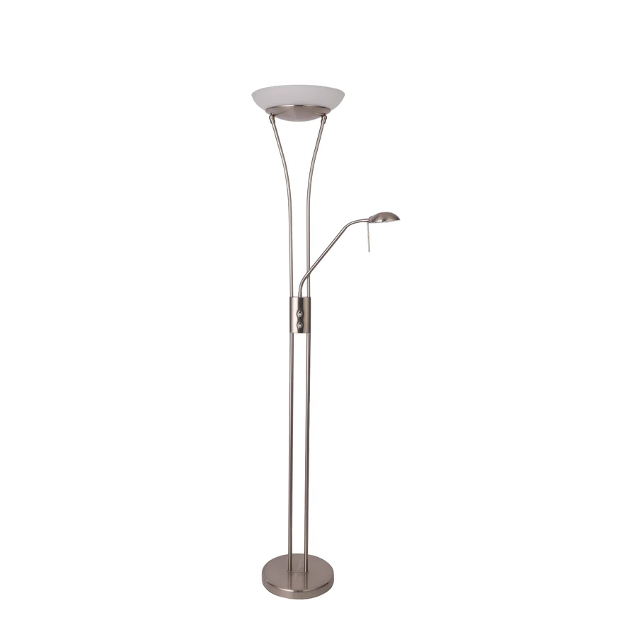 Lexi Reed LED Mother & Child Floor Lamp