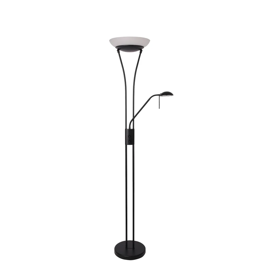 Lexi Reed LED Mother & Child Floor Lamp