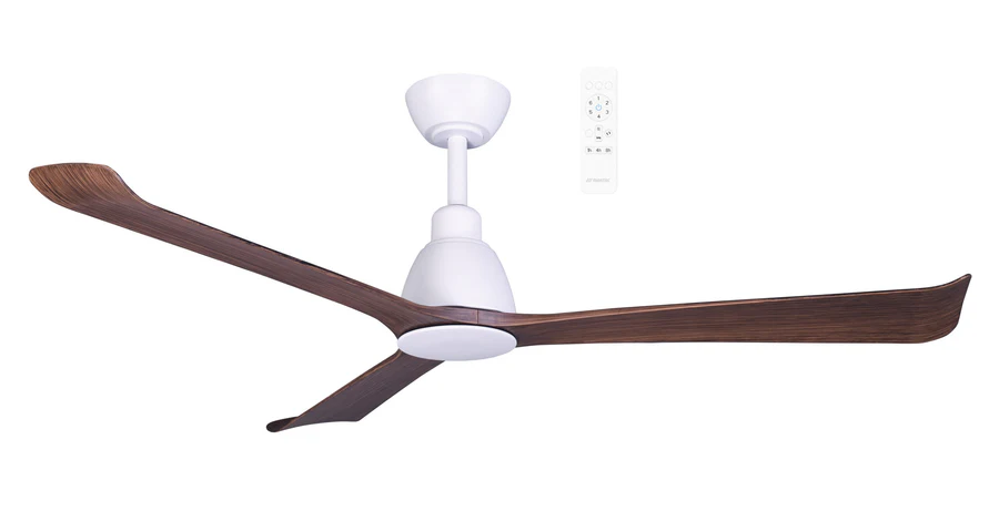 Martec Polo DC 52″ Smart Ceiling Fan With WIFI Remote Control