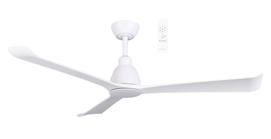 Martec Polo DC 52″ Smart Ceiling Fan With WIFI Remote Control