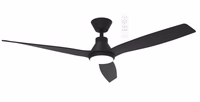 Martec Triumph DC 52″ Smart Ceiling Fan With WIFI Remote Control With LED light