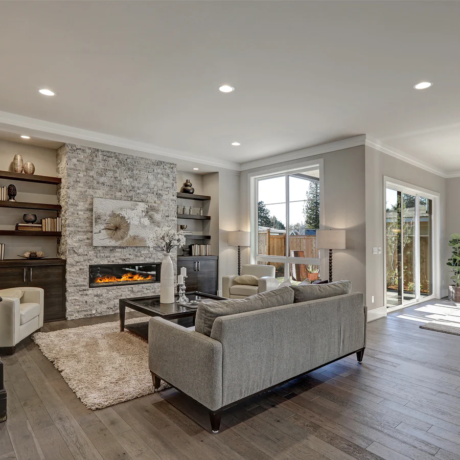 Mercator 7W LED 70mm Walter Downlight RGB + CCT Wi-Fi