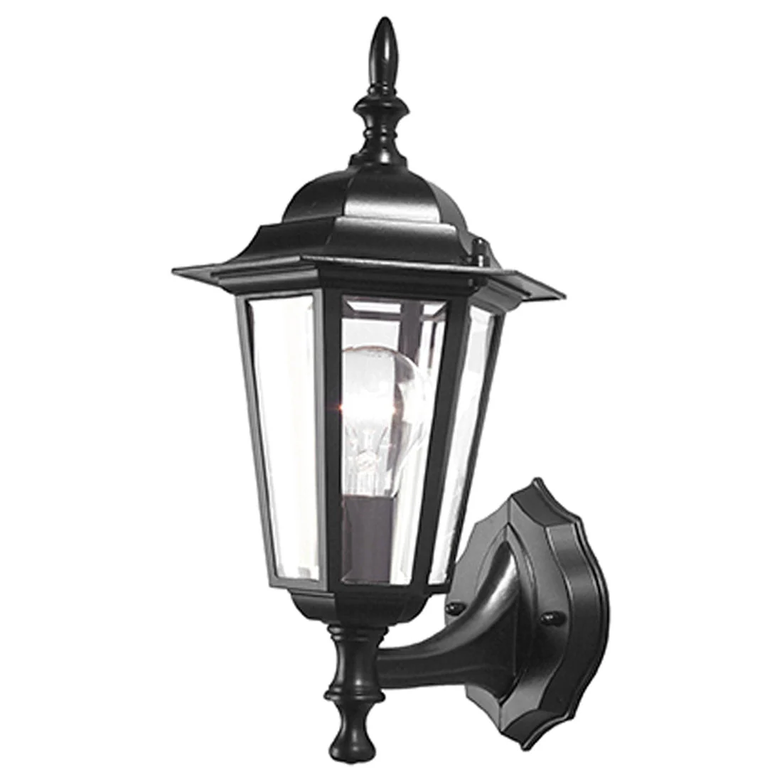 Mercator Tilbury Outdoor Wall Light