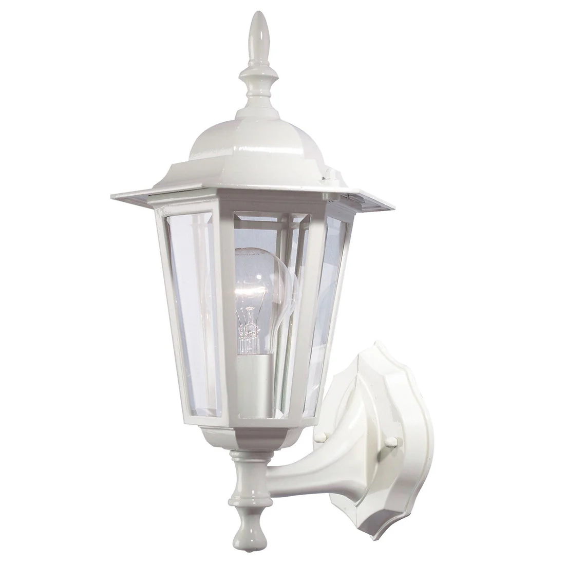 Mercator Tilbury Outdoor Wall Light