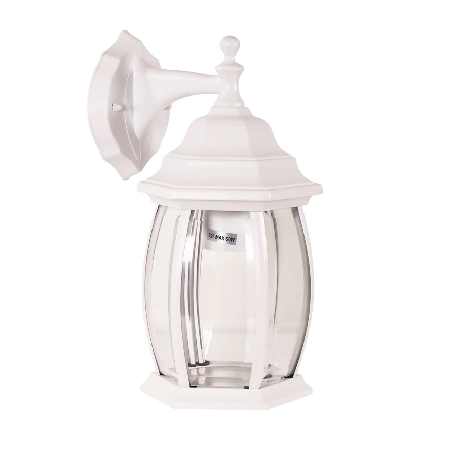 Oriel Highgate DownTraditional Outdoor Wall Light