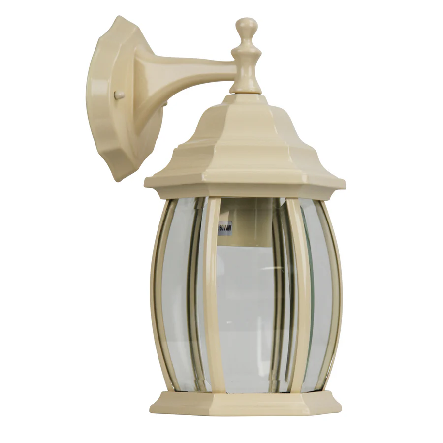 Oriel Highgate DownTraditional Outdoor Wall Light