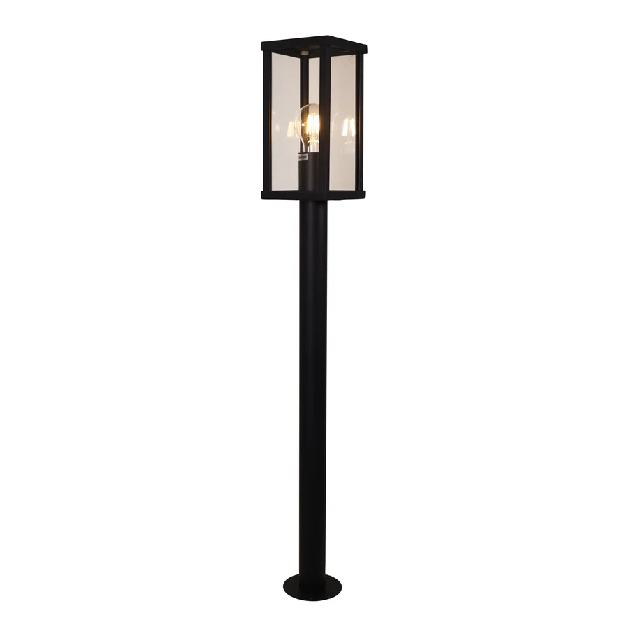 Oriel Pandora Bollard Light
