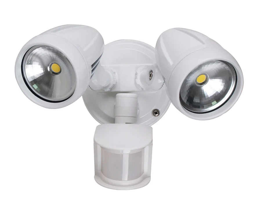 PHL4202 DOUBLE LED SENSOR LIGHT