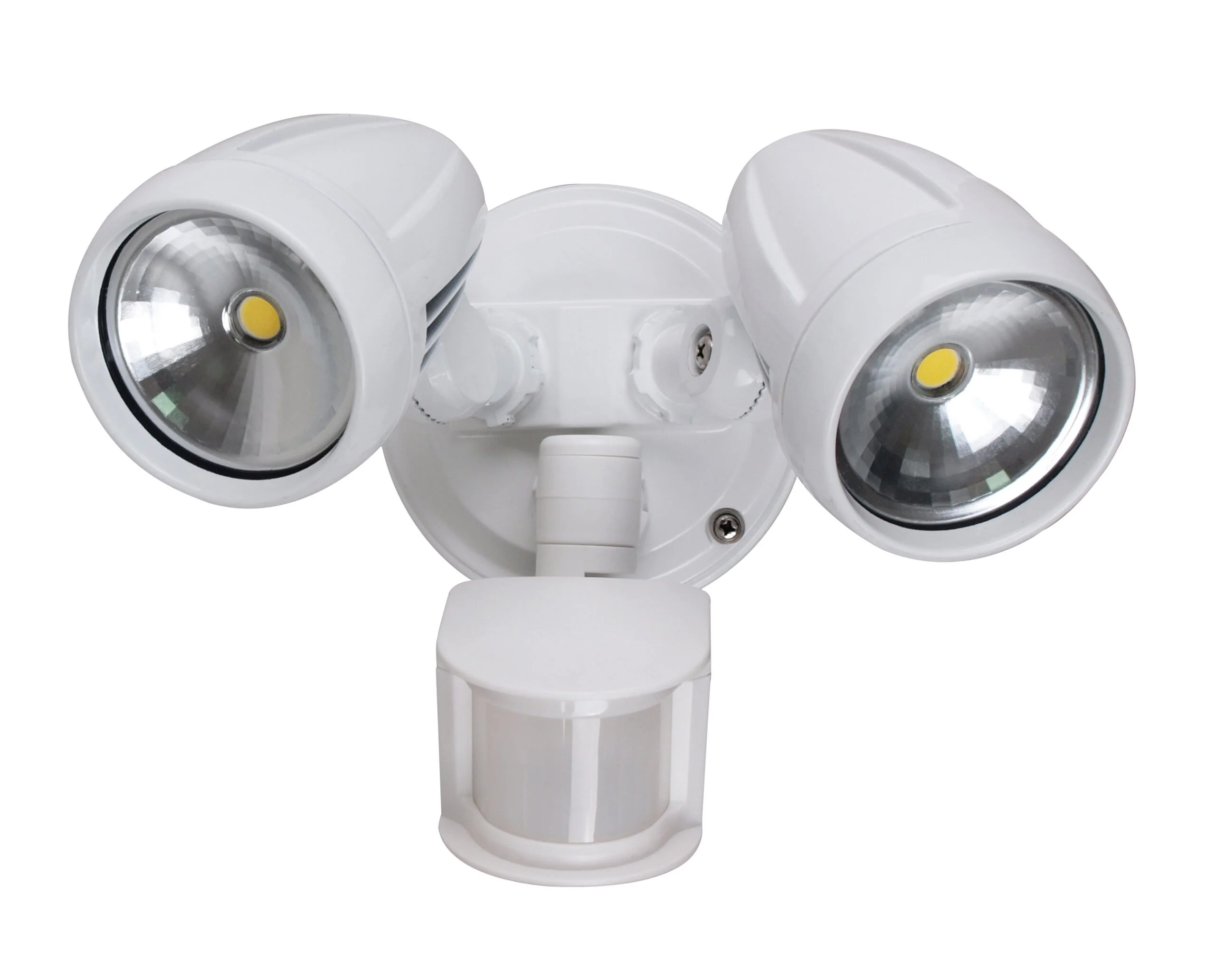 PHL4202 DOUBLE LED SENSOR LIGHT