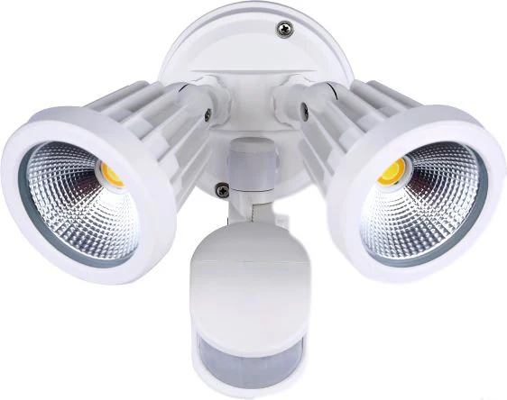 PHL4262 Double Spotlight Sensor Tricolour