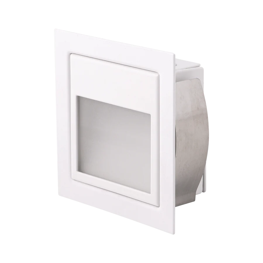 SAL Leeman S9318 Recessed LED Wall Light