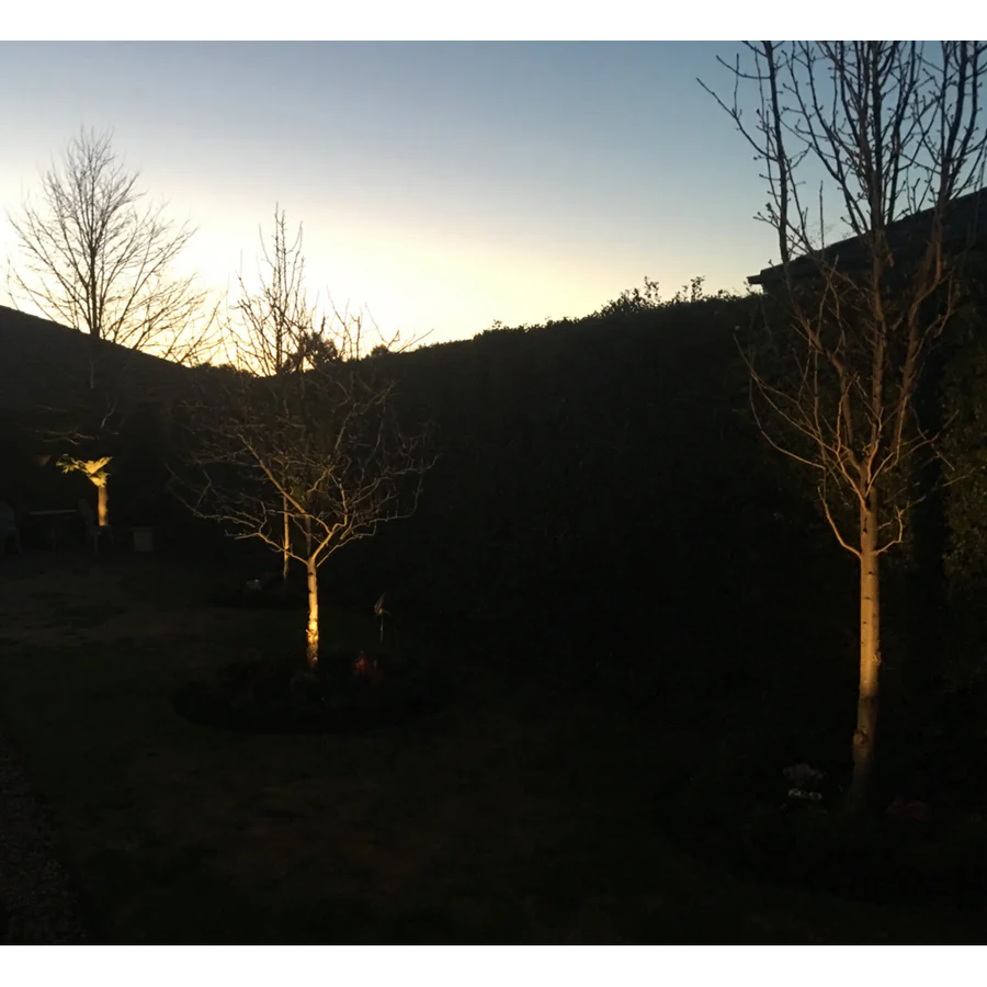 SAL Outdoor LED Spike Light SL7266 6W