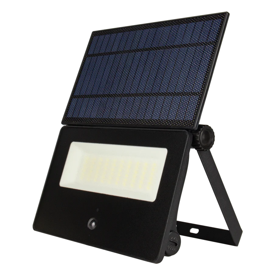 SAL SALRAY 1500 SSIF1500 IP65 LED SOLAR Floodlight