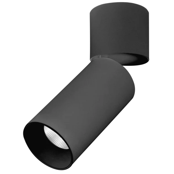 SAL SMT9017TC Tri-colour LED Surface Spot Light