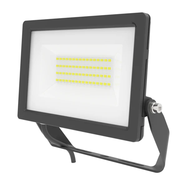 SAL STARPAD II SE7071TC IP65 LED Floodlight Tri-colour