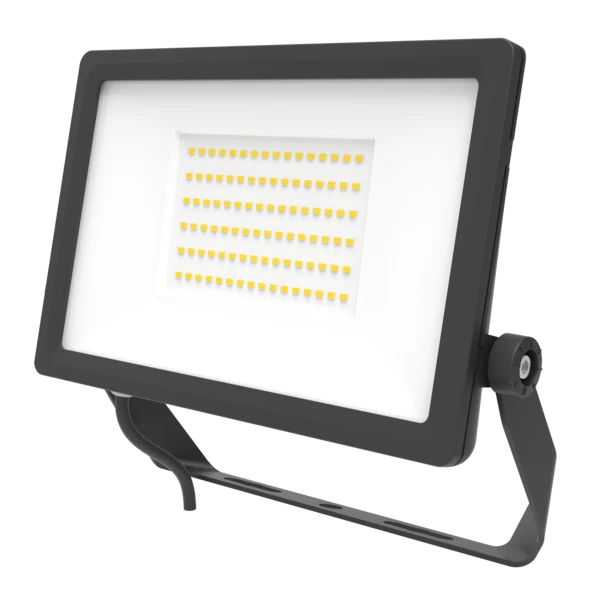 SAL STARPAD II SE7071TC IP65 LED Floodlight Tri-colour