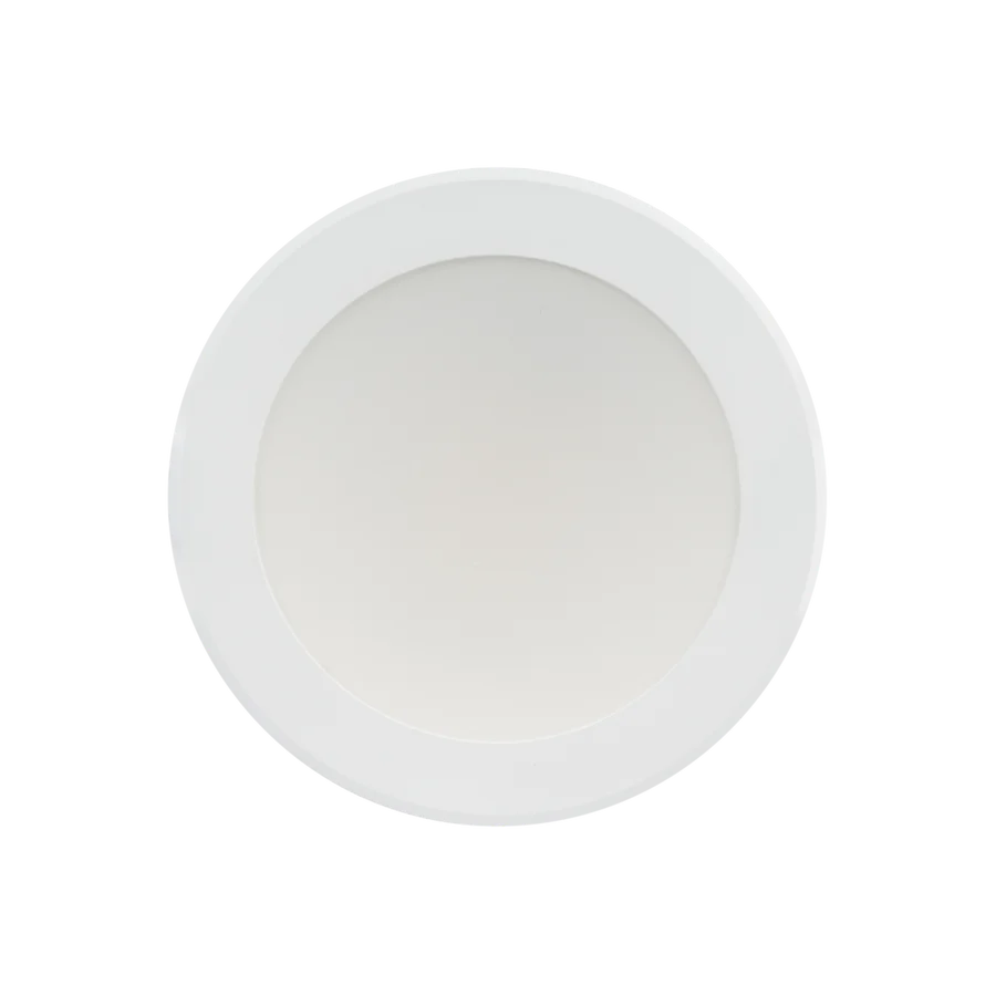 SAL Wave S9065TC 9W LED Downlight Dimmable IP44 Tri Colour