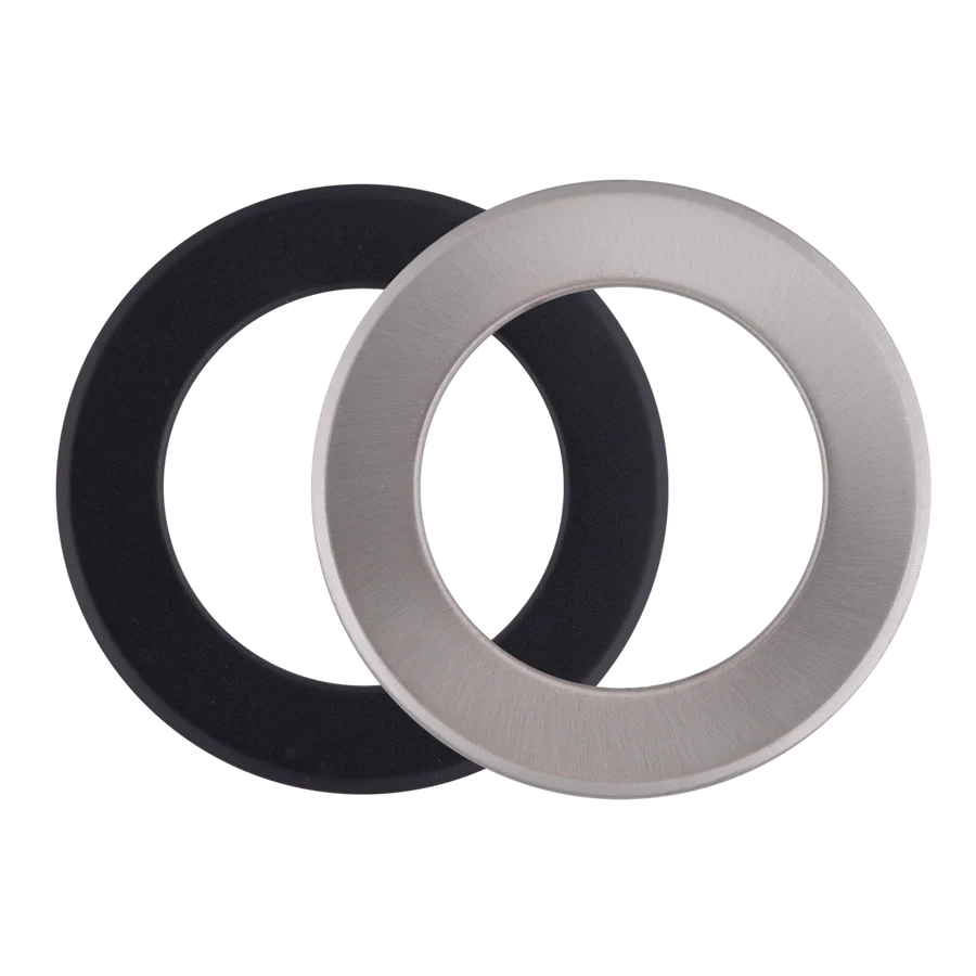 SAL Wave S9065TC 9W LED Downlight Dimmable IP44 Tri Colour