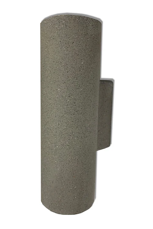 Sale 3A Lighting Concrete Up & Down Outdoor Wall Light