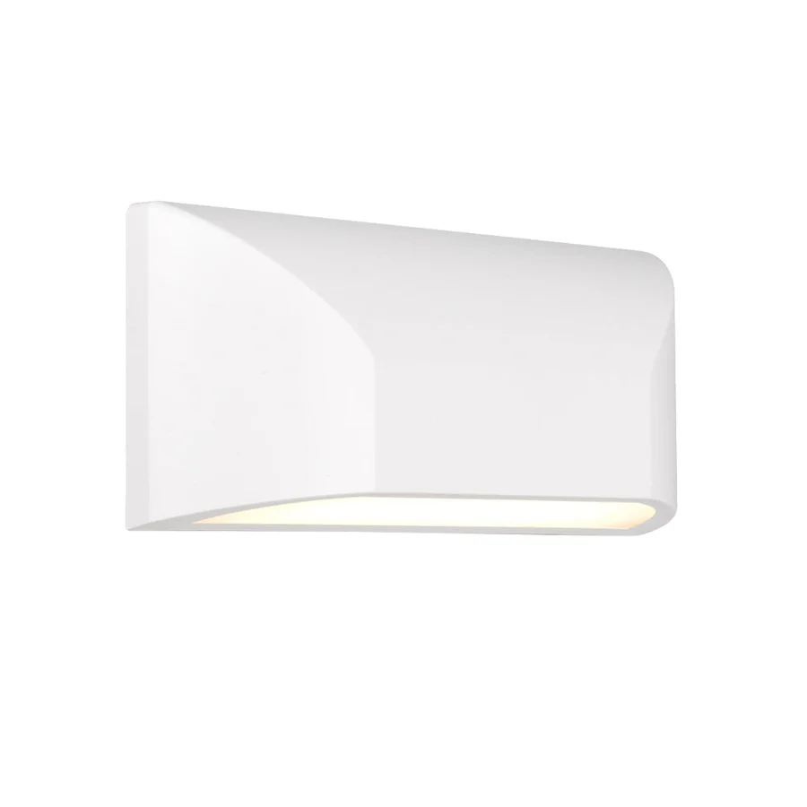 Telbix BLOC Outdoor Wall Light